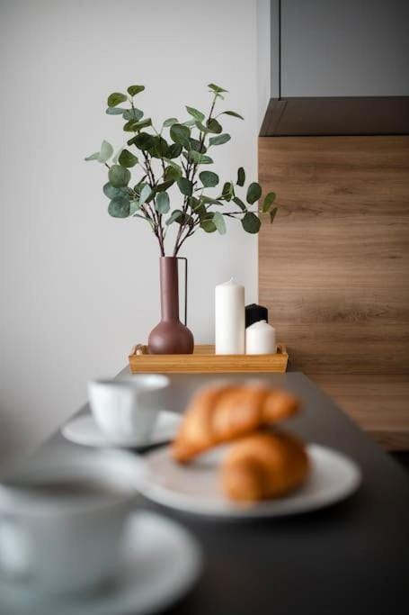 Easy Rent Apartments - WETTERA II, Free Parking, Stare Miasto, 24h Check-in Apartment in Masovian Voivodeship