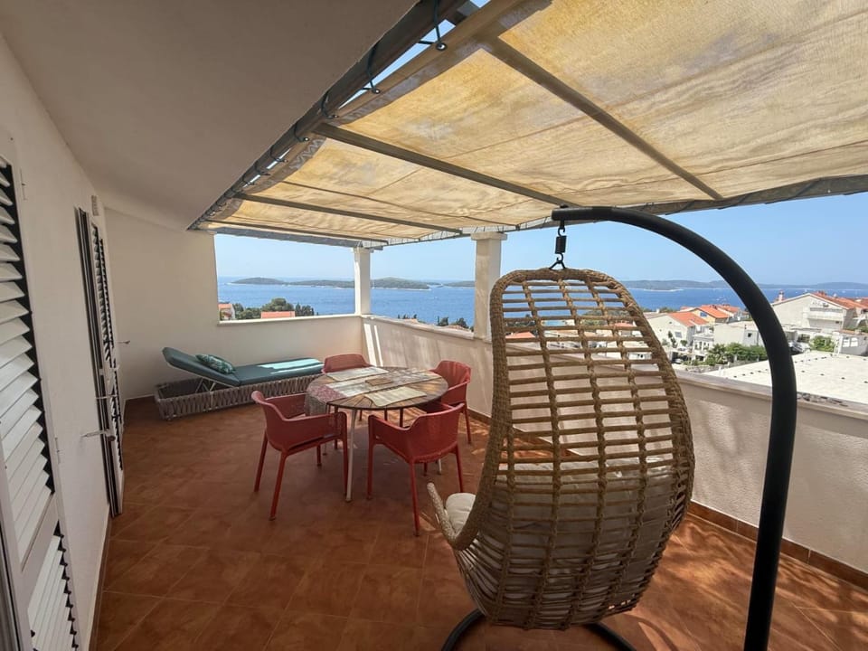 Apartments Biba Hvar Apartment in Hvar