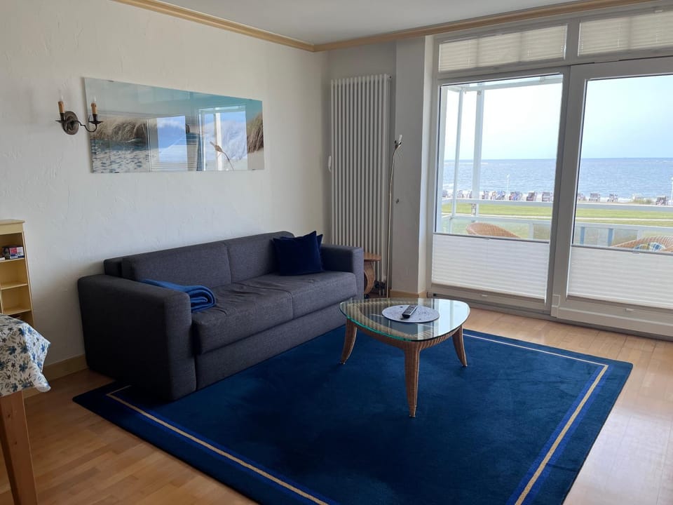 Kaiser 11 Apartment in Lower Saxony, Germany
