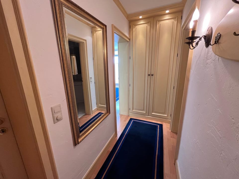 Kaiser 11 Apartment in Lower Saxony, Germany