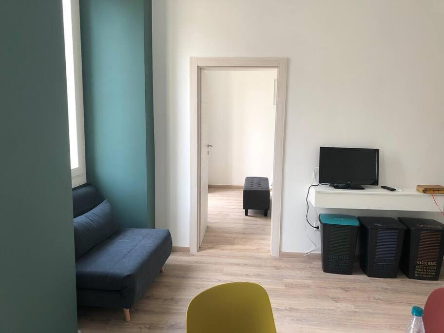 LP1-SANREMO La tua vacanza nel cuore della città. Apartment in Sanremo