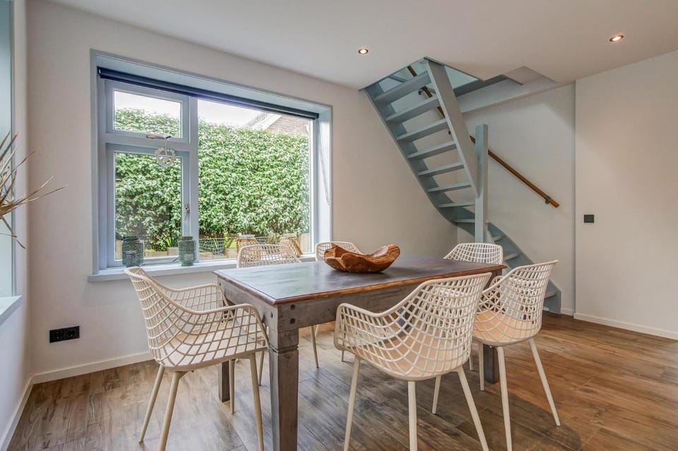 De Duintuin - In de duinen, Groote Keeten aan Zee House in Callantsoog