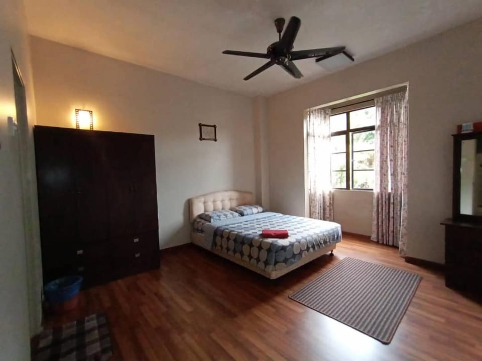 Aspen Holiday Apartment Apartment in Tanah Rata