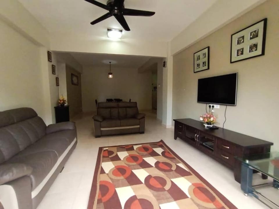 Aspen Holiday Apartment Apartment in Tanah Rata