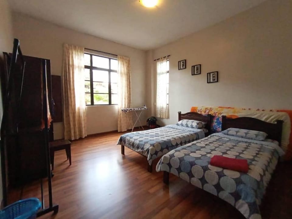 Aspen Holiday Apartment Apartment in Tanah Rata