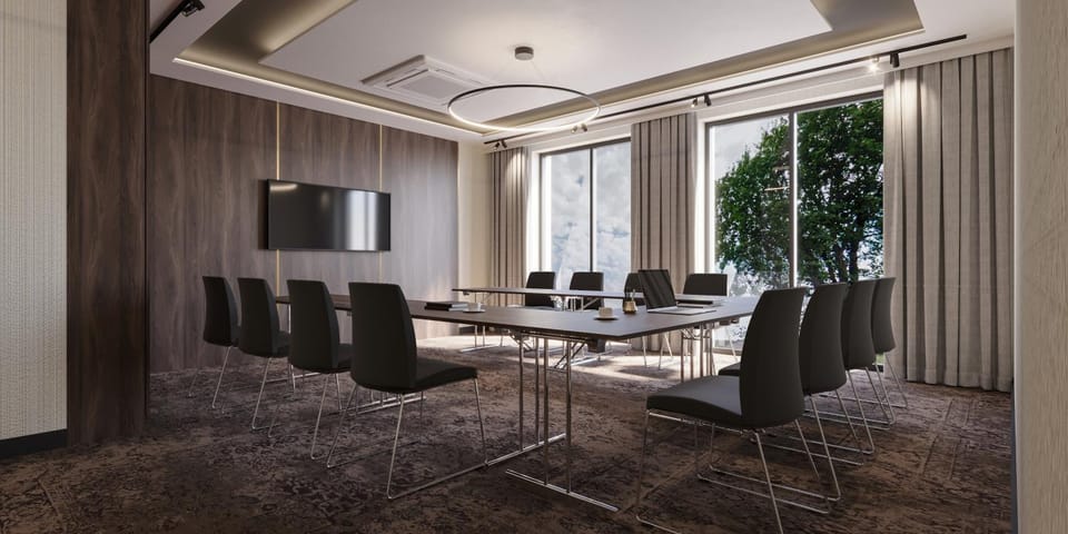 Communal lounge/ TV room, Meeting/conference room