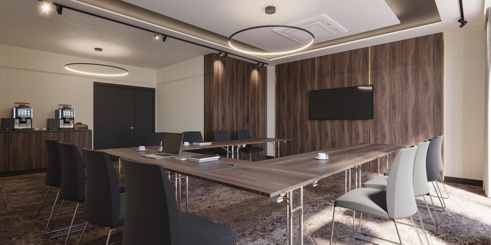 Meeting/conference room