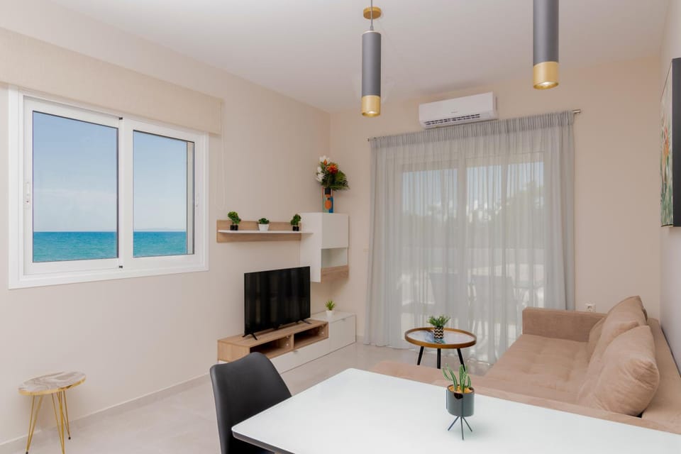 Cinque Terre Iakinthi Apartment in Zakynthos