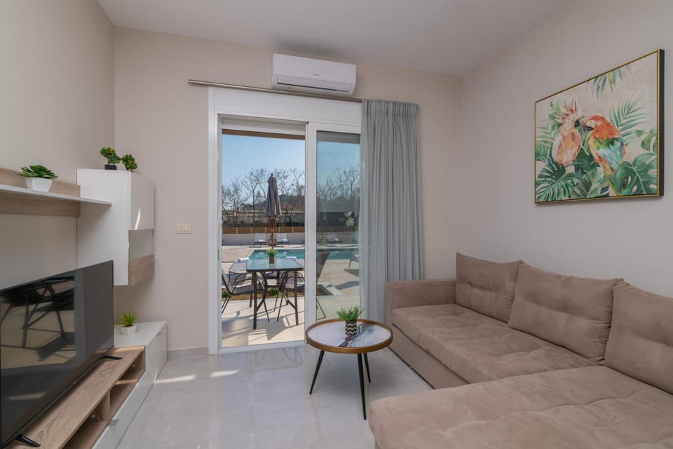 Cinque Terre Iakinthi Apartment in Zakynthos