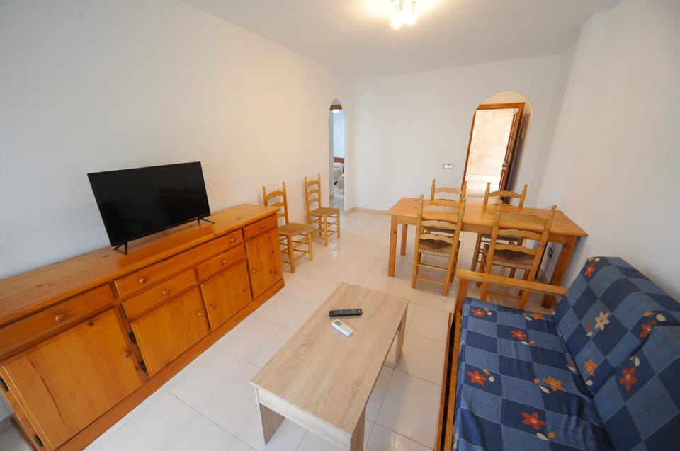 PLAYAMAR Superior Orangecosta Apartment in Alcossebre