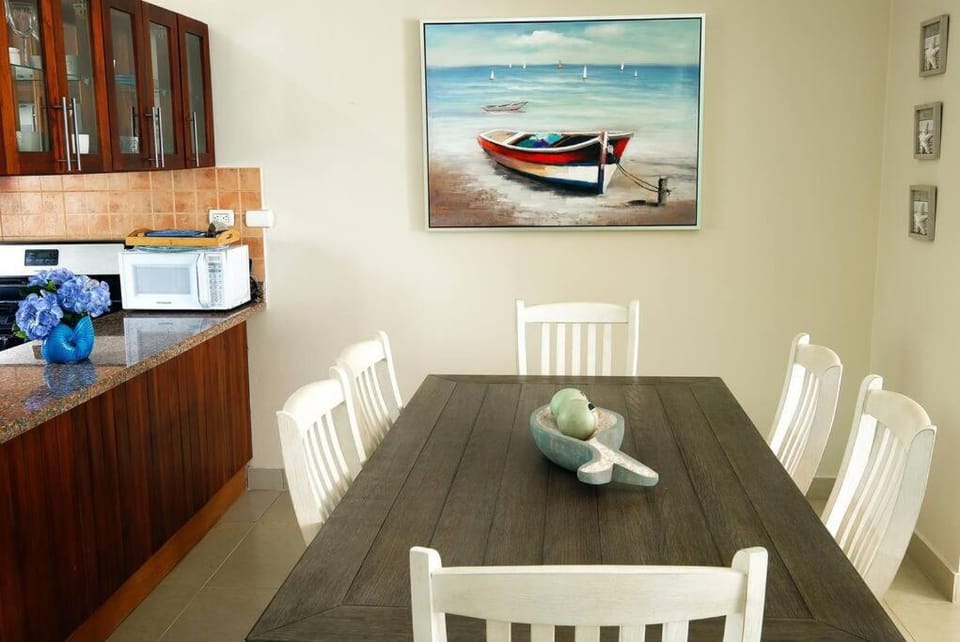 Estrella Home Cabarete Apartment in Cabarete