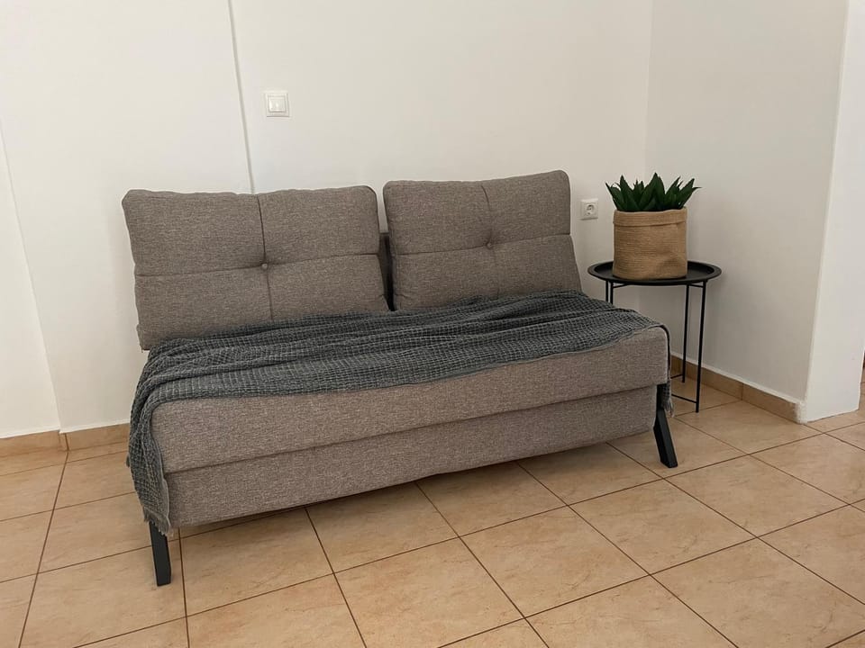 Elefanti Nani Apartment in Muğla Province