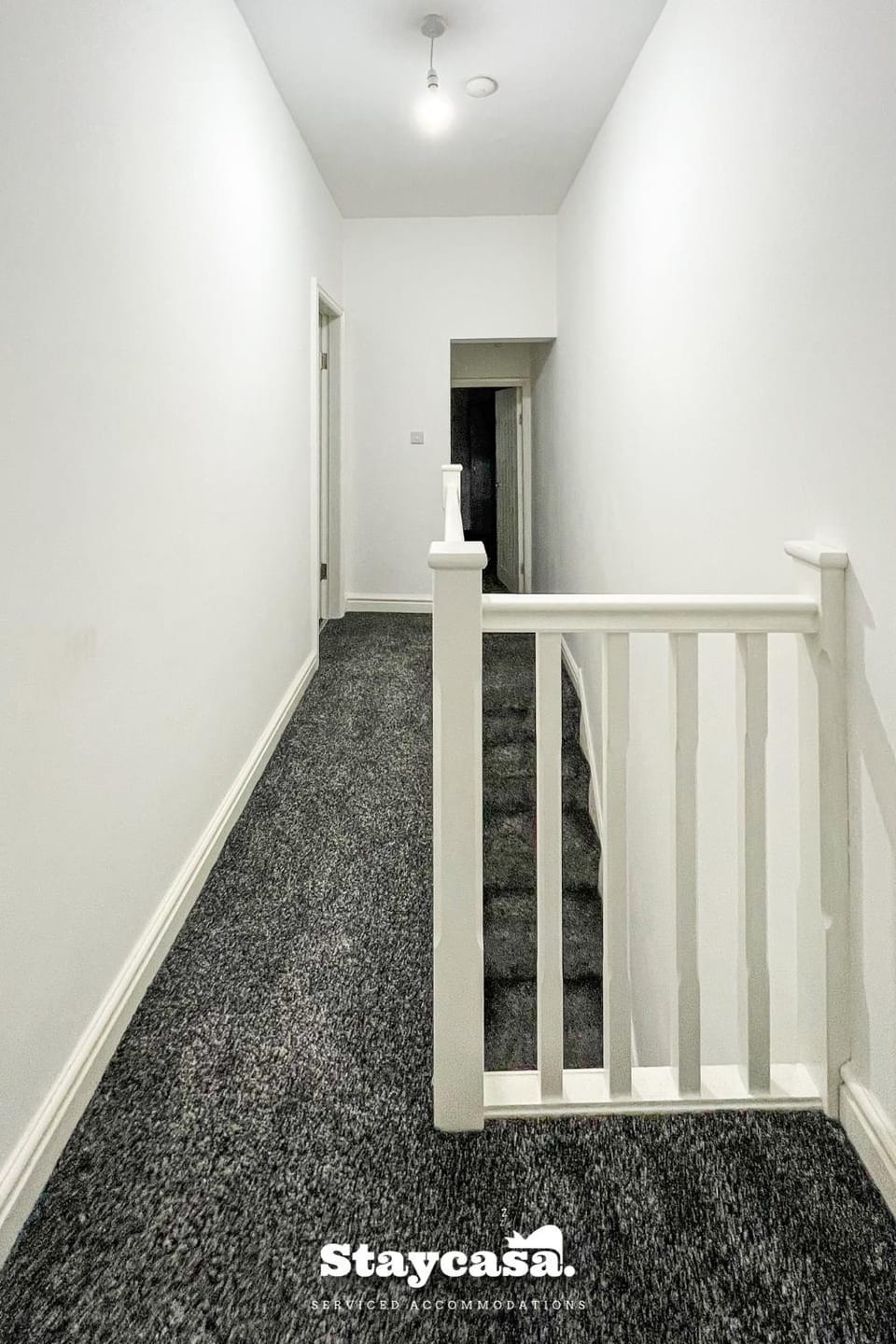 Princess Hideout 5min to City with Street Parking House in Manchester