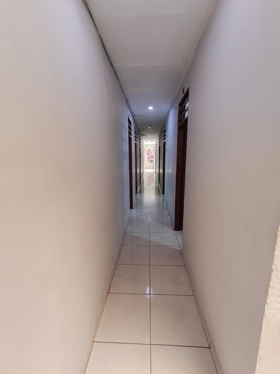 Guayacan Hostel Bed and Breakfast in Cali