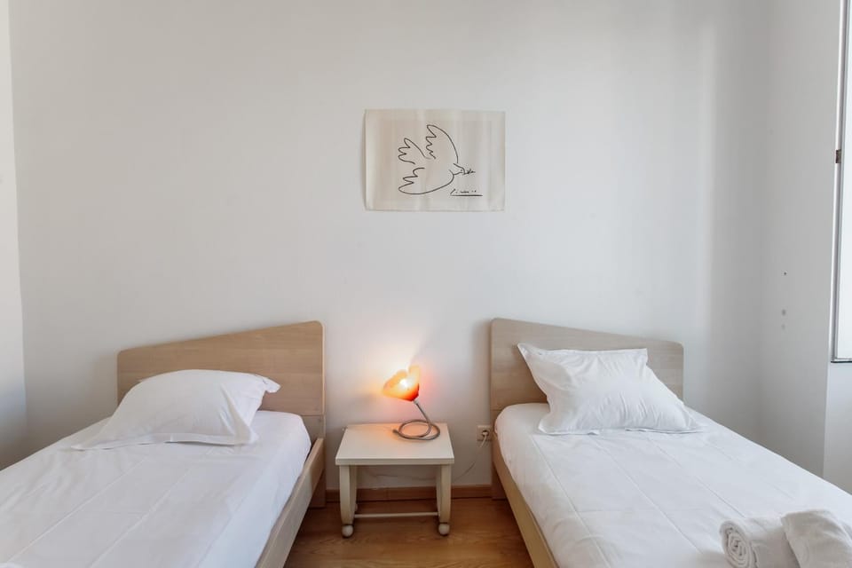 Appartement Citadelle - Welkeys Apartment in Nouvelle-Aquitaine