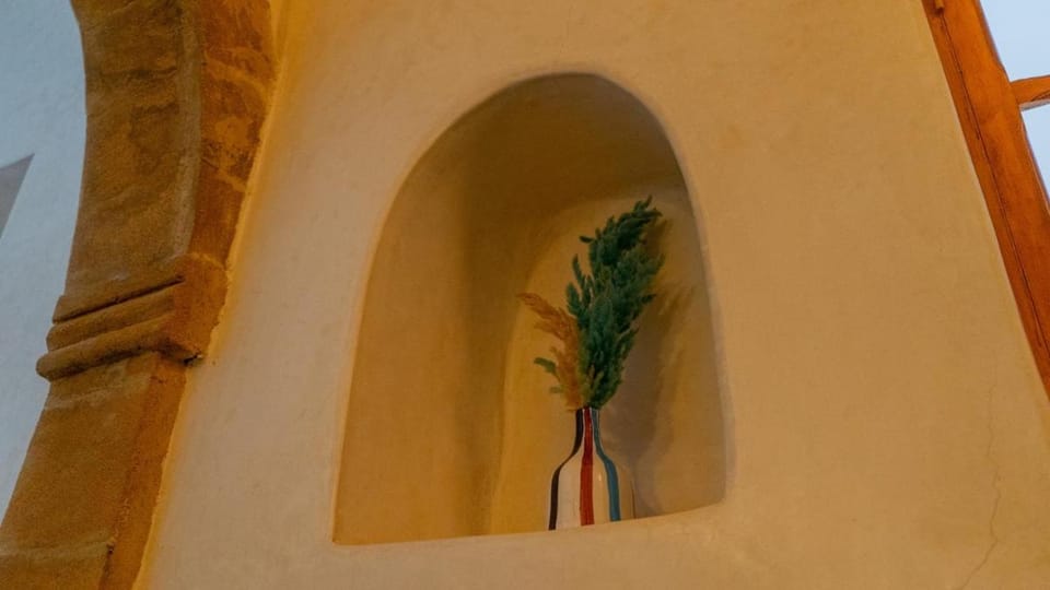 Decorative detail
