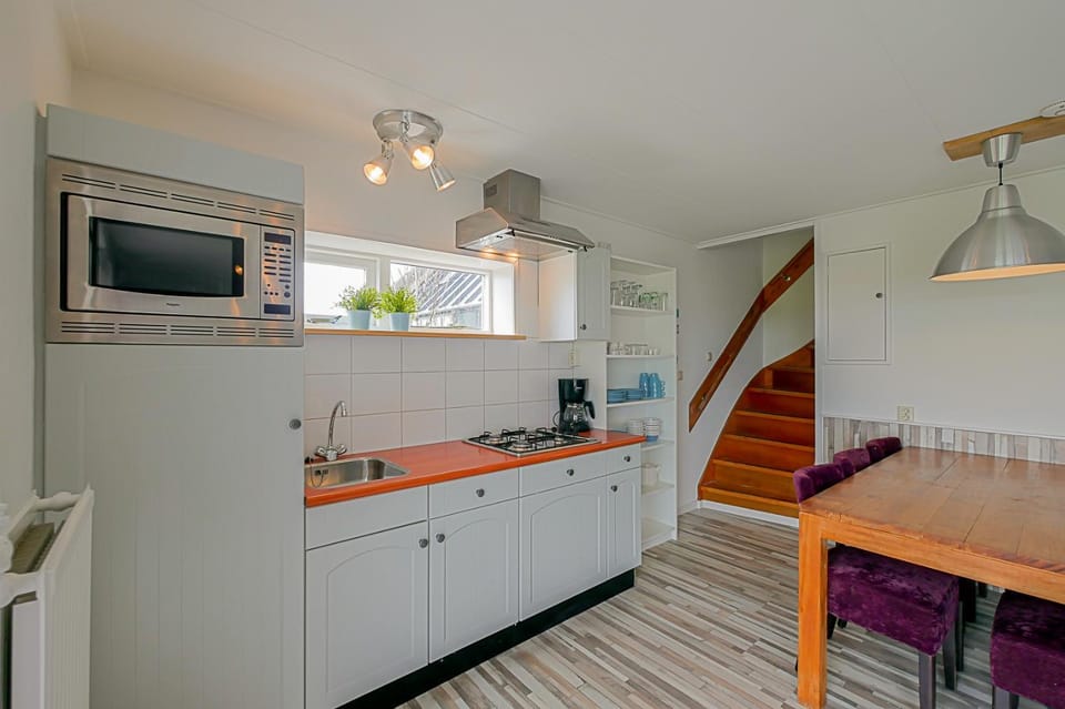 Vakantiehuis Hoeve Noord - Groote Keeten aan Zee House in Callantsoog
