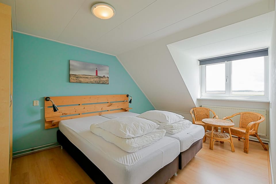 Vakantiehuis Hoeve Noord - Groote Keeten aan Zee House in Callantsoog