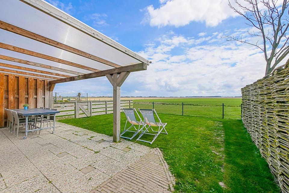 Vakantiehuis Hoeve Noord - Groote Keeten aan Zee House in Callantsoog