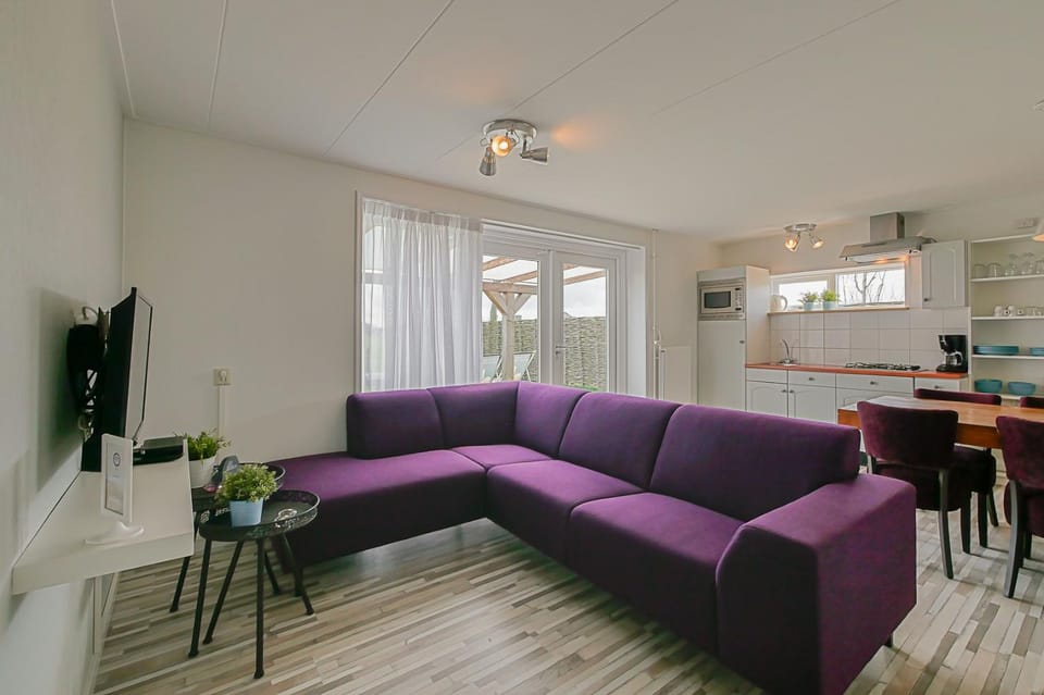 Vakantiehuis Hoeve Noord - Groote Keeten aan Zee House in Callantsoog