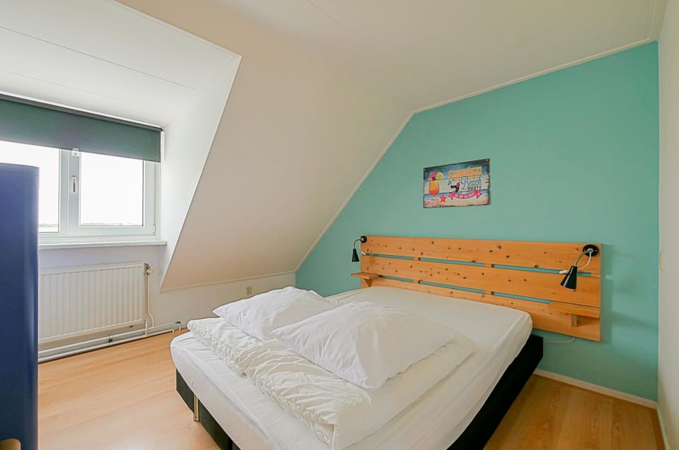 Vakantiehuis Hoeve Noord - Groote Keeten aan Zee House in Callantsoog