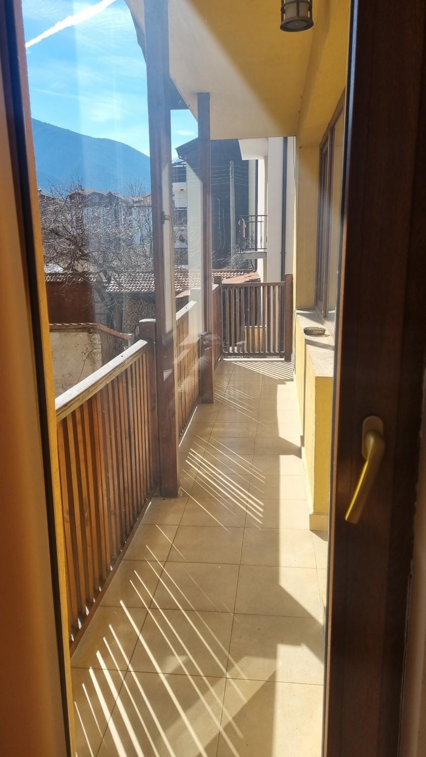 Банско Апартментс Apartment in Bansko