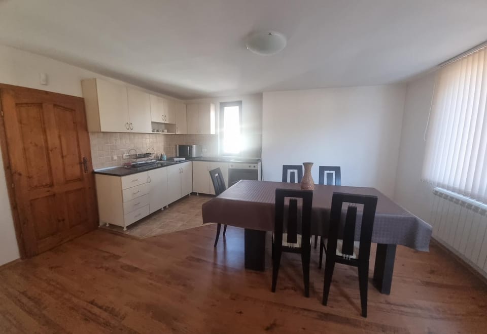 Банско Апартментс Apartment in Bansko