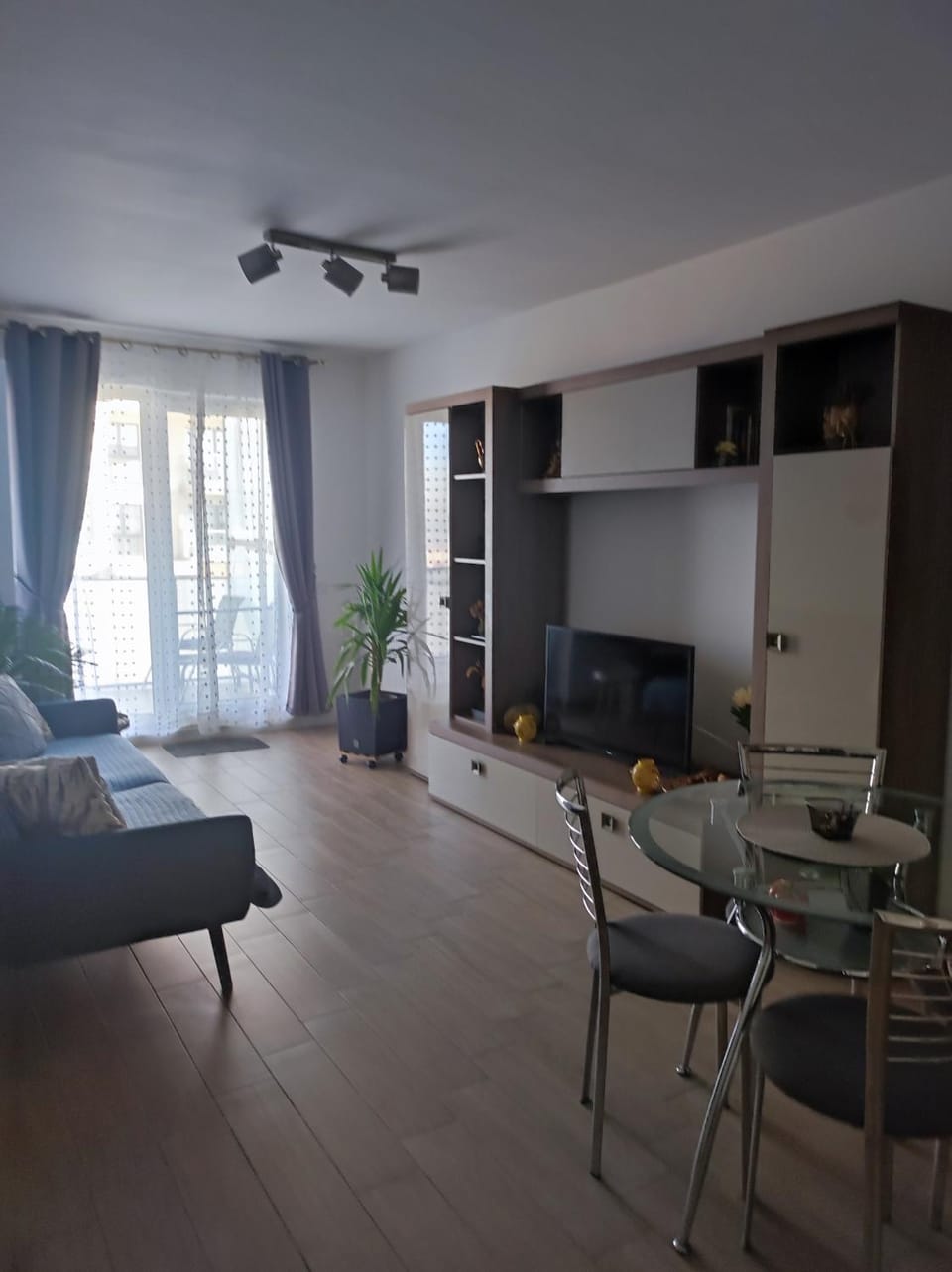 grand hill panorama Apartment in Cluj-Napoca