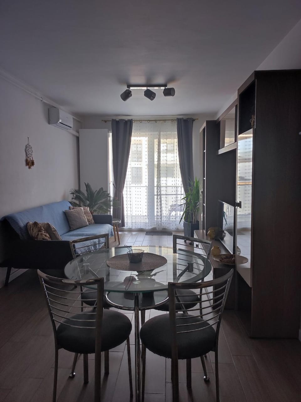 grand hill panorama Apartment in Cluj-Napoca