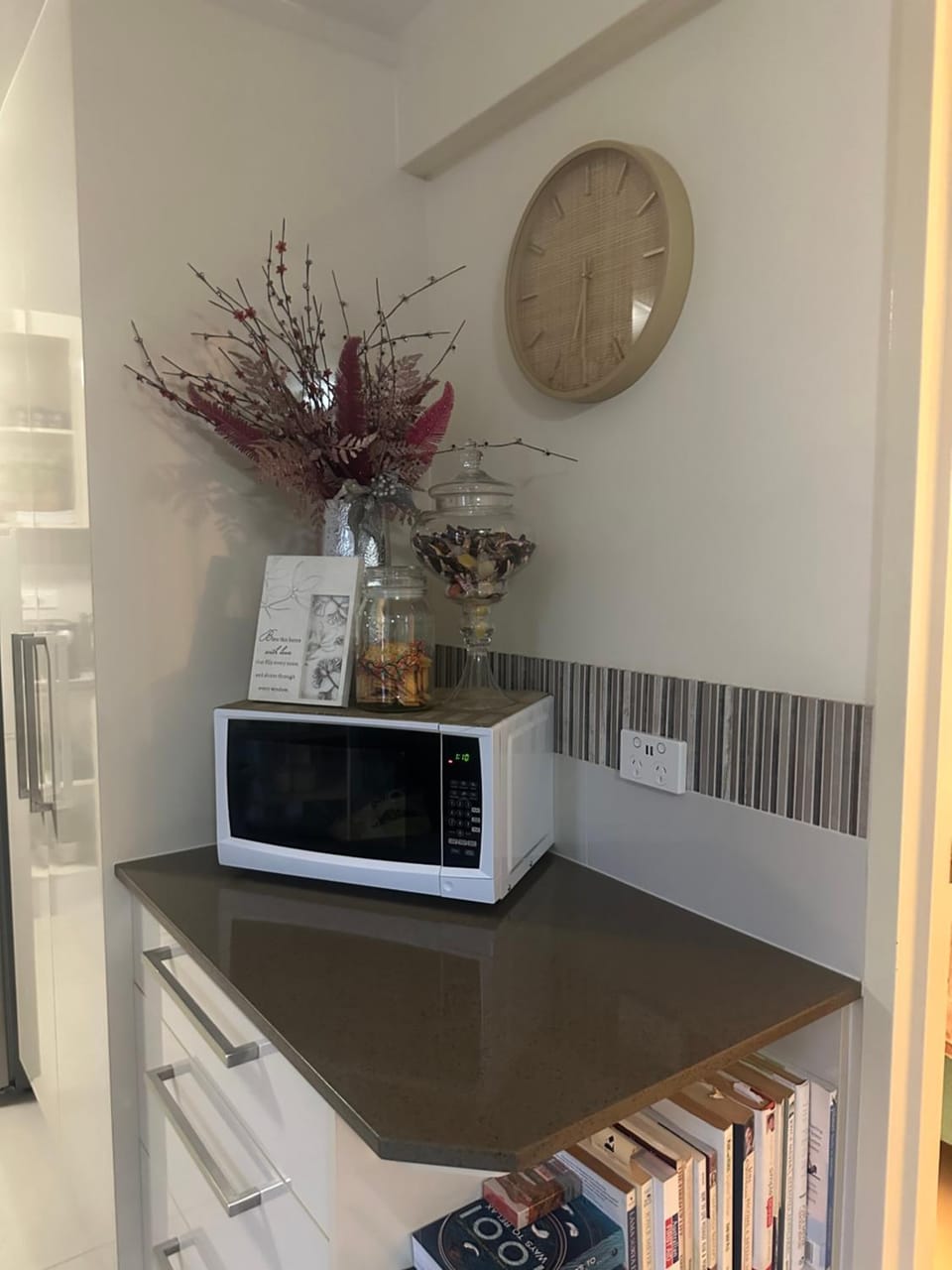 minibar