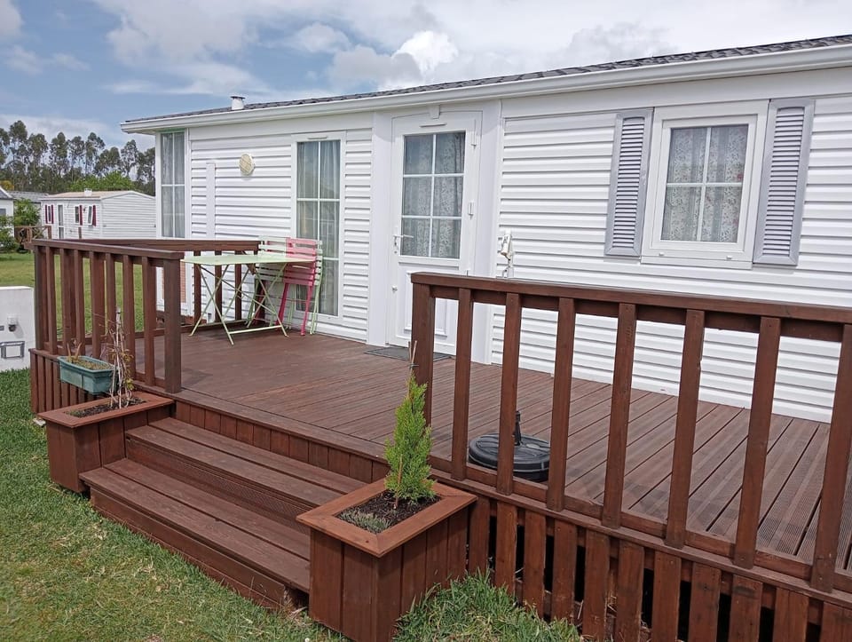 Patio, Balcony/Terrace