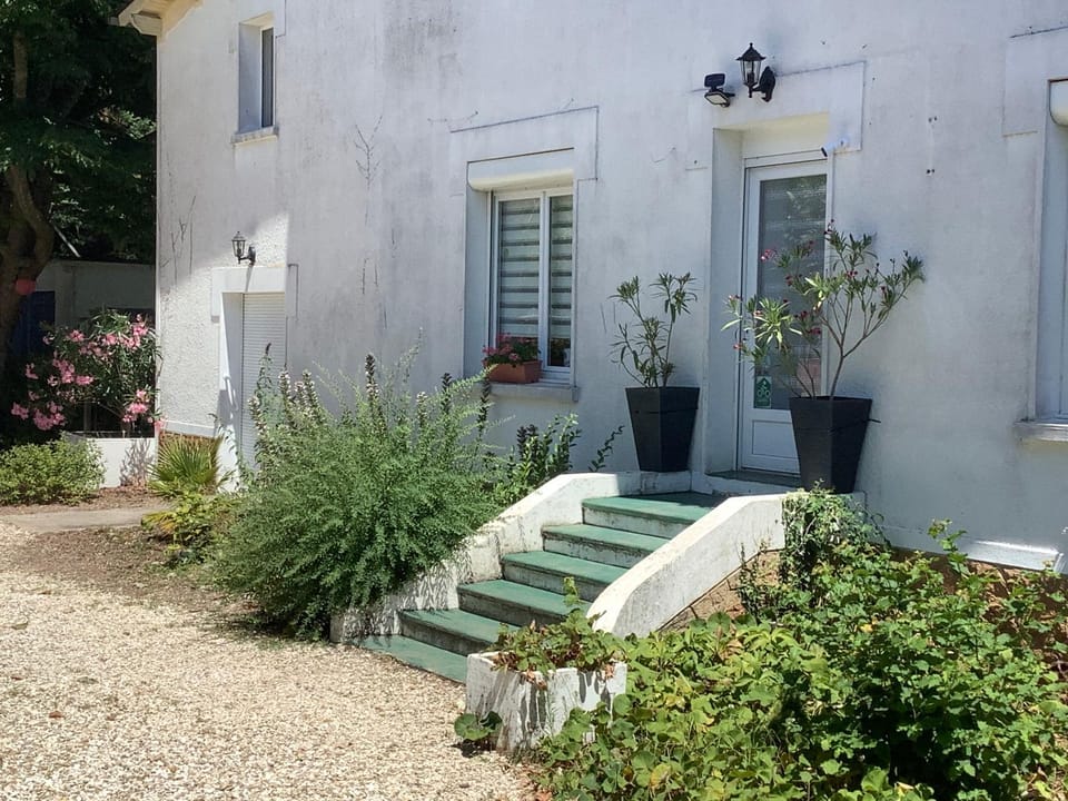 Autour Des Vignes B&B Bed and Breakfast in Centre-Val de Loire