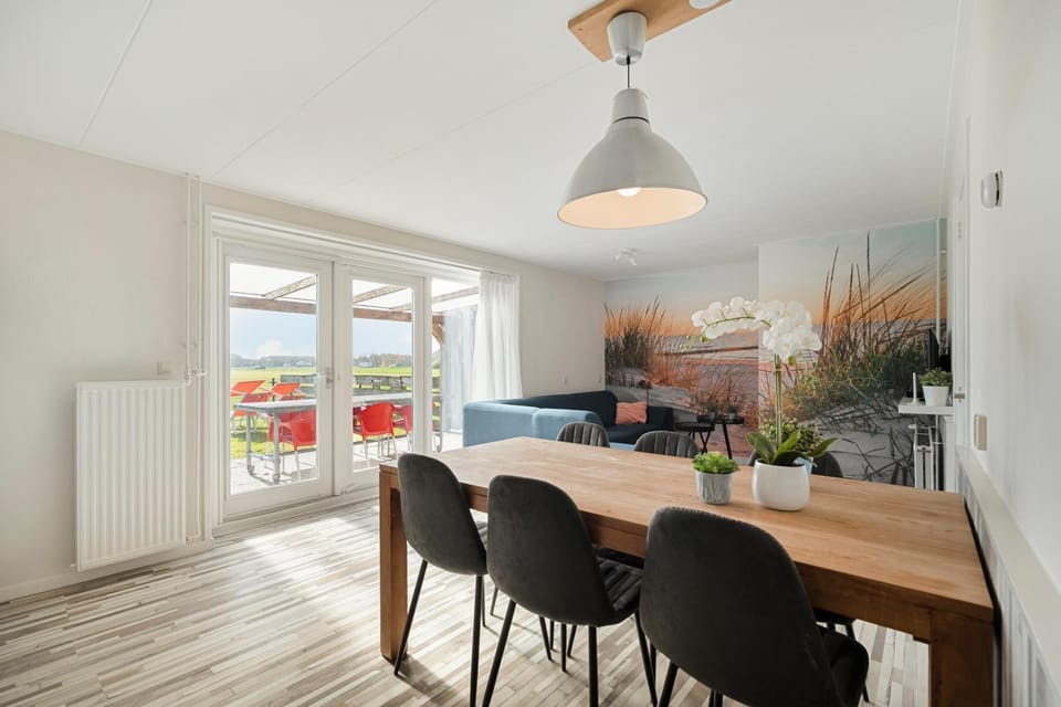 Vakantiehuis Hoeve Zuid - Groote Keeten aan Zee House in Callantsoog