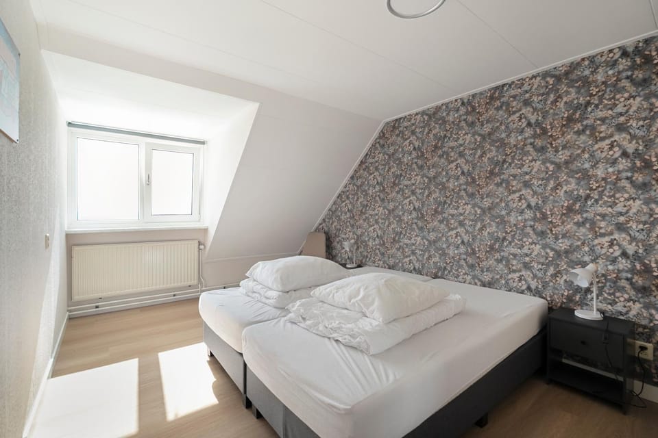Vakantiehuis Hoeve Zuid - Groote Keeten aan Zee House in Callantsoog