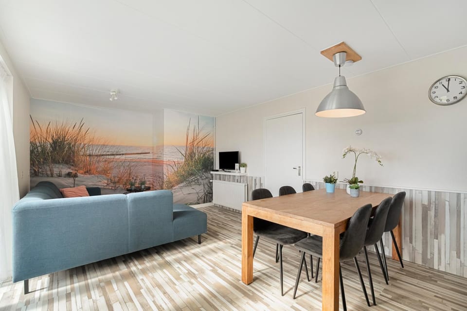 Vakantiehuis Hoeve Zuid - Groote Keeten aan Zee House in Callantsoog