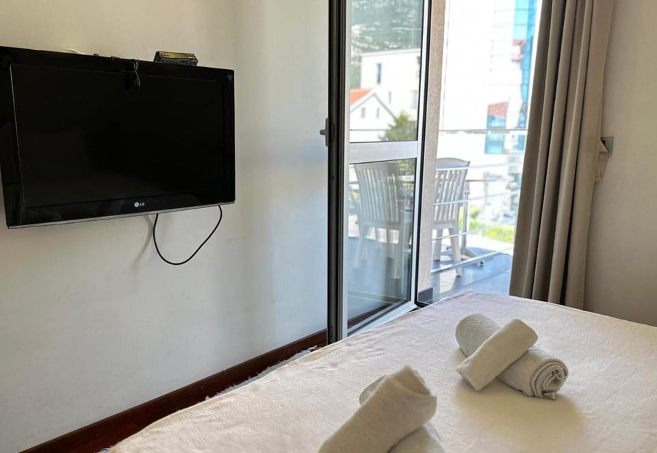 Vila Centar Bed and Breakfast in Budva