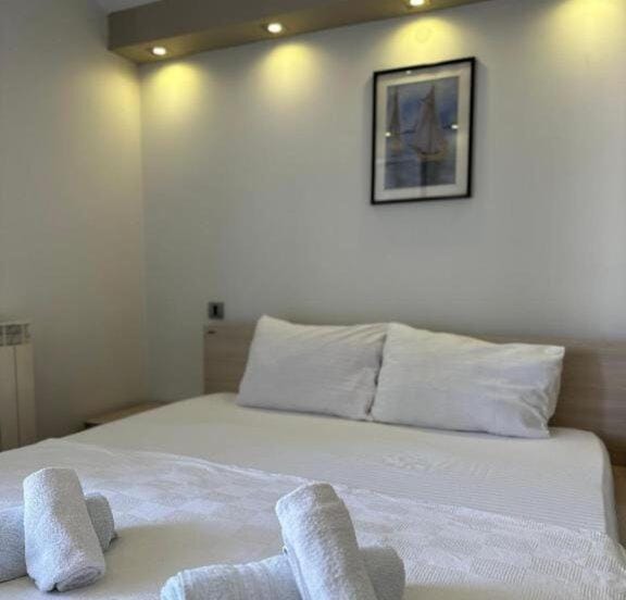 Vila Centar Bed and Breakfast in Budva