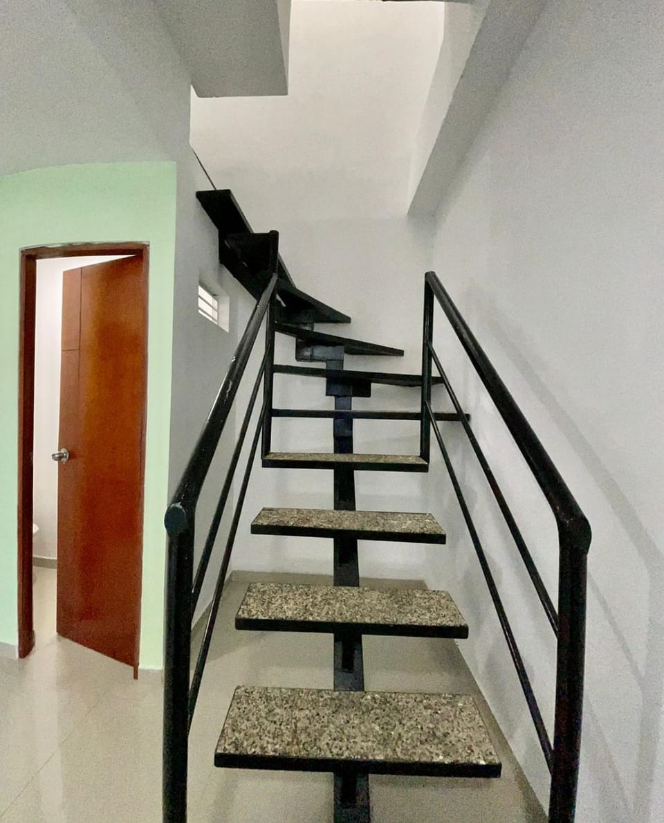 Apartamento 403 Apartment in Cartagena