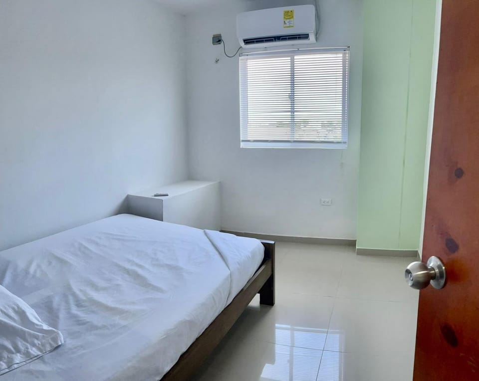 Apartamento 403 Apartment in Cartagena