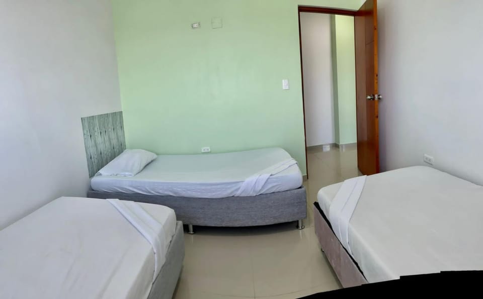 Apartamento 403 Apartment in Cartagena