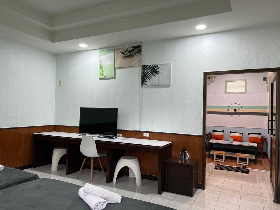 Suanpai Resort Sattahip Resort in Chon Buri Changwat