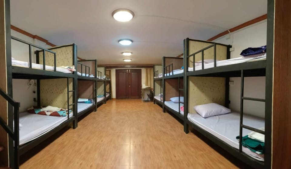 Pakse Backpacker Hostel2023 Hostel in Laos
