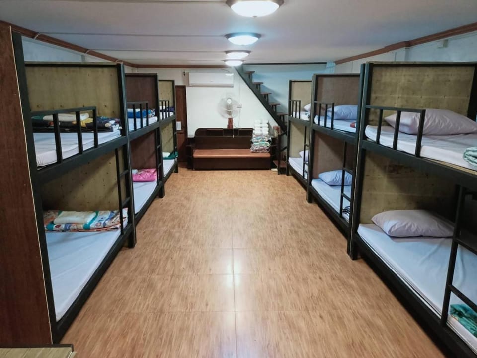 Pakse Backpacker Hostel2023 Hostel in Laos