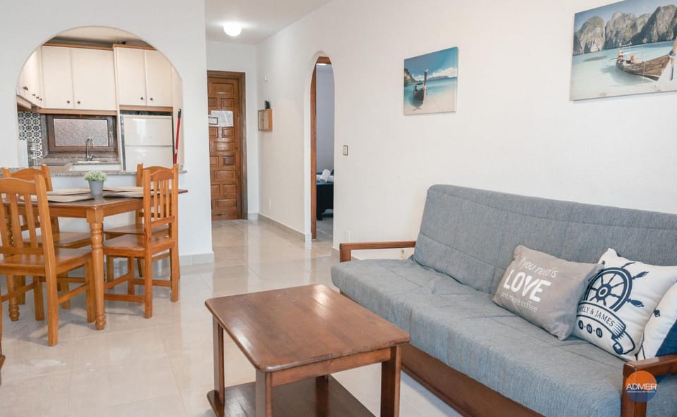 Aldeas Taray 005 Apartment in Region of Murcia