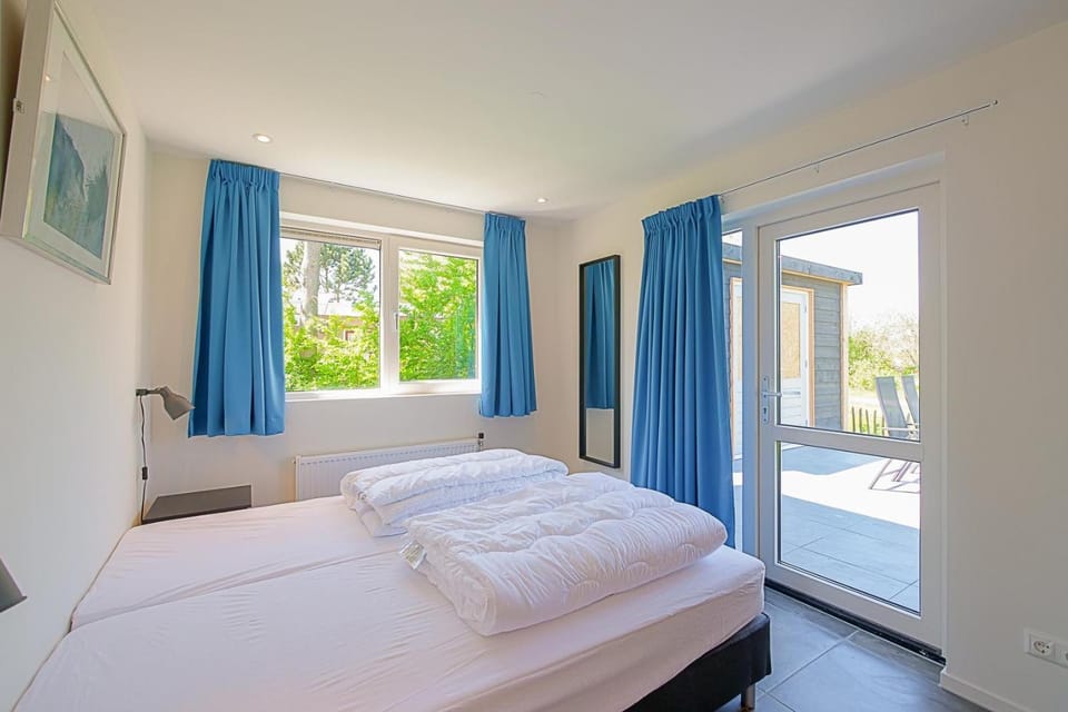 Familiehuis Noordenwind - Julianadorp aan Zee House in Julianadorp