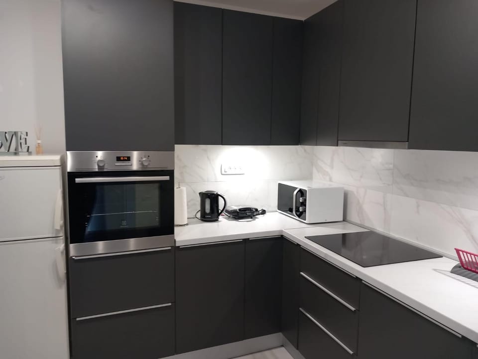 City Apartment Domagoj Apartment in Split-Dalmatia County