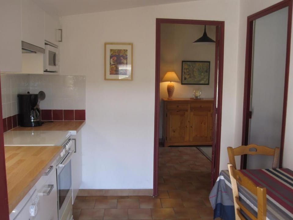 Le moulin de saint ferréol House in Barjols