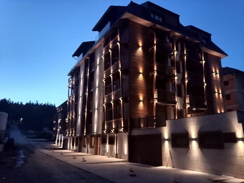 LM Apartman Zlatibor Apartment in Zlatibor