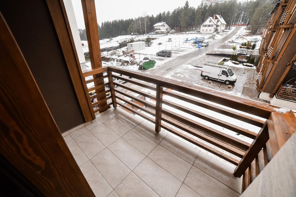 LM Apartman Zlatibor Apartment in Zlatibor