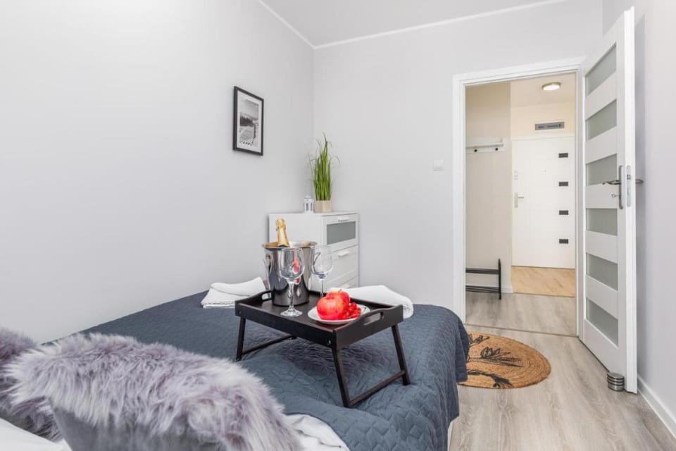 Apartament Kapitanski Sunandrelax Apartment in West Pomeranian Voivodeship, Poland